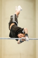Thumbnail - Hessen - Maxim Golyschkin - Artistic Gymnastics - 2021 - DJM Halle - Teilnehmer - AK 12 02040_00661.jpg