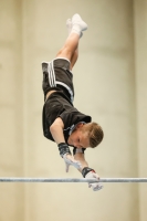 Thumbnail - Hessen - Maxim Golyschkin - Artistic Gymnastics - 2021 - DJM Halle - Teilnehmer - AK 12 02040_00662.jpg