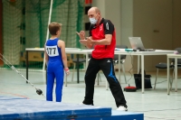 Thumbnail - Allgemeine Fotos - Спортивная гимнастика - 2021 - DJM Halle 02040_00697.jpg