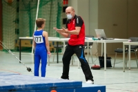 Thumbnail - Allgemeine Fotos - Спортивная гимнастика - 2021 - DJM Halle 02040_00698.jpg