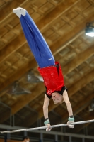 Thumbnail - Niedersachsen - Alex Ushakov - Спортивная гимнастика - 2021 - DJM Halle - Teilnehmer - AK 12 02040_00700.jpg