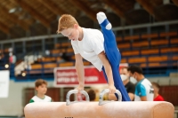Thumbnail - Baden - Elias Reichenbach - Спортивная гимнастика - 2021 - DJM Halle - Teilnehmer - AK 12 02040_00715.jpg