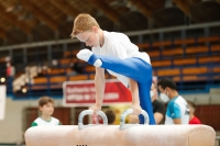 Thumbnail - Baden - Elias Reichenbach - Спортивная гимнастика - 2021 - DJM Halle - Teilnehmer - AK 12 02040_00716.jpg