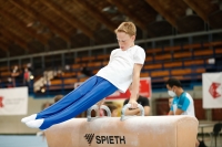 Thumbnail - Baden - Elias Reichenbach - Artistic Gymnastics - 2021 - DJM Halle - Teilnehmer - AK 12 02040_00718.jpg