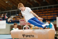 Thumbnail - Baden - Elias Reichenbach - Artistic Gymnastics - 2021 - DJM Halle - Teilnehmer - AK 12 02040_00720.jpg