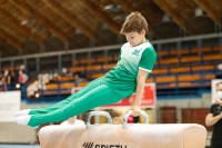 Thumbnail - Sachsen-Anhalt - Jann Frederik Tandel - Artistic Gymnastics - 2021 - DJM Halle - Teilnehmer - AK 12 02040_00725.jpg