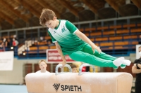 Thumbnail - Sachsen-Anhalt - Jann Frederik Tandel - Artistic Gymnastics - 2021 - DJM Halle - Teilnehmer - AK 12 02040_00726.jpg