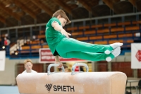 Thumbnail - Sachsen-Anhalt - Jann Frederik Tandel - Artistic Gymnastics - 2021 - DJM Halle - Teilnehmer - AK 12 02040_00734.jpg