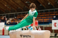 Thumbnail - Sachsen-Anhalt - Jann Frederik Tandel - Artistic Gymnastics - 2021 - DJM Halle - Teilnehmer - AK 12 02040_00756.jpg