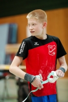 Thumbnail - Niedersachsen - Alex Ushakov - Спортивная гимнастика - 2021 - DJM Halle - Teilnehmer - AK 12 02040_00774.jpg