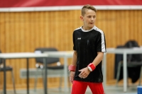 Thumbnail - Hessen - Maxim Golyschkin - Спортивная гимнастика - 2021 - DJM Halle - Teilnehmer - AK 12 02040_00794.jpg