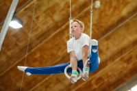 Thumbnail - Baden - Elias Reichenbach - Artistic Gymnastics - 2021 - DJM Halle - Teilnehmer - AK 12 02040_00846.jpg
