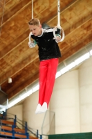 Thumbnail - Hessen - Maxim Golyschkin - Artistic Gymnastics - 2021 - DJM Halle - Teilnehmer - AK 12 02040_00899.jpg
