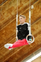 Thumbnail - Hessen - Maxim Golyschkin - Artistic Gymnastics - 2021 - DJM Halle - Teilnehmer - AK 12 02040_00901.jpg