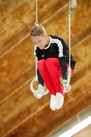 Thumbnail - Hessen - Maxim Golyschkin - Gymnastique Artistique - 2021 - DJM Halle - Teilnehmer - AK 12 02040_00903.jpg