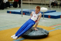 Thumbnail - Niedersachsen - Alex Ushakov - Спортивная гимнастика - 2021 - DJM Halle - Teilnehmer - AK 12 02040_00921.jpg