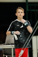 Thumbnail - Hessen - Maxim Golyschkin - Gymnastique Artistique - 2021 - DJM Halle - Teilnehmer - AK 12 02040_00980.jpg