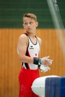 Thumbnail - Hessen - Maxim Golyschkin - Gymnastique Artistique - 2021 - DJM Halle - Teilnehmer - AK 12 02040_01085.jpg