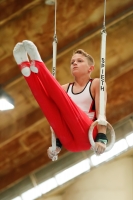 Thumbnail - Hessen - Maxim Golyschkin - Gymnastique Artistique - 2021 - DJM Halle - Teilnehmer - AK 12 02040_01113.jpg