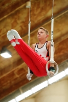 Thumbnail - Hessen - Maxim Golyschkin - Gymnastique Artistique - 2021 - DJM Halle - Teilnehmer - AK 12 02040_01114.jpg