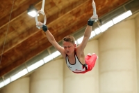 Thumbnail - Hessen - Maxim Golyschkin - Gymnastique Artistique - 2021 - DJM Halle - Teilnehmer - AK 12 02040_01122.jpg