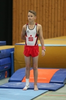 Thumbnail - Hessen - Maxim Golyschkin - Gymnastique Artistique - 2021 - DJM Halle - Teilnehmer - AK 12 02040_01309.jpg