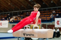Thumbnail - Brandenburg - Artem Yarovyi - Gymnastique Artistique - 2021 - DJM Halle - Teilnehmer - AK 12 02040_01326.jpg