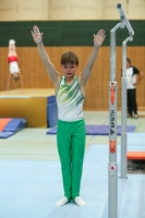 Thumbnail - Sachsen-Anhalt - Jann Frederik Tandel - Artistic Gymnastics - 2021 - DJM Halle - Teilnehmer - AK 12 02040_01453.jpg