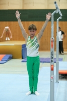 Thumbnail - Sachsen-Anhalt - Jann Frederik Tandel - Artistic Gymnastics - 2021 - DJM Halle - Teilnehmer - AK 12 02040_01454.jpg