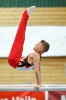 Thumbnail - Hessen - Maxim Golyschkin - Gymnastique Artistique - 2021 - DJM Halle - Teilnehmer - AK 12 02040_01510.jpg
