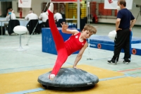 Thumbnail - Brandenburg - Artem Yarovyi - Gymnastique Artistique - 2021 - DJM Halle - Teilnehmer - AK 12 02040_01562.jpg