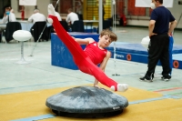 Thumbnail - Brandenburg - Artem Yarovyi - Gymnastique Artistique - 2021 - DJM Halle - Teilnehmer - AK 12 02040_01563.jpg