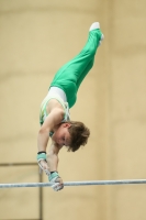 Thumbnail - Sachsen-Anhalt - Jann Frederik Tandel - Artistic Gymnastics - 2021 - DJM Halle - Teilnehmer - AK 12 02040_01605.jpg