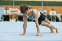 Thumbnail - Sachsen-Anhalt - Jann Frederik Tandel - Artistic Gymnastics - 2021 - DJM Halle - Teilnehmer - AK 12 02040_01747.jpg