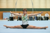 Thumbnail - Sachsen-Anhalt - Jann Frederik Tandel - Artistic Gymnastics - 2021 - DJM Halle - Teilnehmer - AK 12 02040_01749.jpg