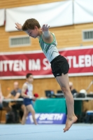 Thumbnail - Sachsen-Anhalt - Jann Frederik Tandel - Спортивная гимнастика - 2021 - DJM Halle - Teilnehmer - AK 12 02040_01774.jpg