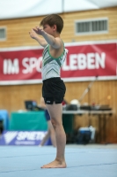 Thumbnail - Sachsen-Anhalt - Jann Frederik Tandel - Спортивная гимнастика - 2021 - DJM Halle - Teilnehmer - AK 12 02040_01775.jpg