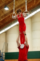 Thumbnail - Brandenburg - Artem Yarovyi - Gymnastique Artistique - 2021 - DJM Halle - Teilnehmer - AK 12 02040_01776.jpg