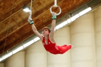 Thumbnail - Brandenburg - Artem Yarovyi - Gymnastique Artistique - 2021 - DJM Halle - Teilnehmer - AK 12 02040_01798.jpg