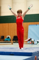 Thumbnail - Brandenburg - Artem Yarovyi - Gymnastique Artistique - 2021 - DJM Halle - Teilnehmer - AK 12 02040_01802.jpg