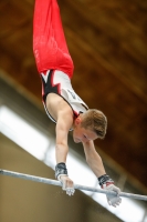 Thumbnail - Hessen - Maxim Golyschkin - Artistic Gymnastics - 2021 - DJM Halle - Teilnehmer - AK 12 02040_01861.jpg