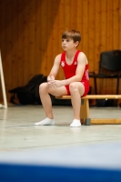 Thumbnail - Brandenburg - Artem Yarovyi - Gymnastique Artistique - 2021 - DJM Halle - Teilnehmer - AK 12 02040_01933.jpg