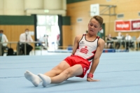 Thumbnail - Hessen - Maxim Golyschkin - Artistic Gymnastics - 2021 - DJM Halle - Teilnehmer - AK 12 02040_01986.jpg