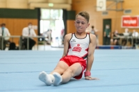 Thumbnail - Hessen - Maxim Golyschkin - Artistic Gymnastics - 2021 - DJM Halle - Teilnehmer - AK 12 02040_01989.jpg