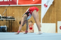 Thumbnail - Hessen - Maxim Golyschkin - Artistic Gymnastics - 2021 - DJM Halle - Teilnehmer - AK 12 02040_01999.jpg