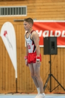 Thumbnail - Hessen - Maxim Golyschkin - Artistic Gymnastics - 2021 - DJM Halle - Teilnehmer - AK 12 02040_02001.jpg