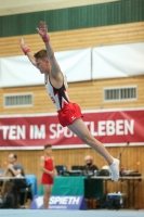 Thumbnail - Hessen - Maxim Golyschkin - Kunstturnen - 2021 - DJM Halle - Teilnehmer - AK 12 02040_02014.jpg