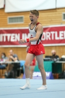 Thumbnail - Hessen - Maxim Golyschkin - Kunstturnen - 2021 - DJM Halle - Teilnehmer - AK 12 02040_02017.jpg