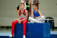 Thumbnail - Allgemeine Fotos - Artistic Gymnastics - 2021 - DJM Halle 02040_02051.jpg