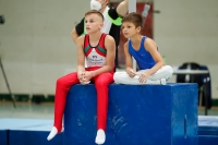 Thumbnail - Allgemeine Fotos - Artistic Gymnastics - 2021 - DJM Halle 02040_02052.jpg